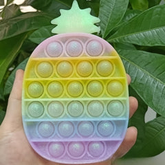 Cartoon Fidget Toys Stress Relief Squeeze Toys