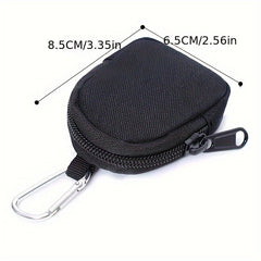 Portable Mini Storage Bag for Camping Travel Outdoor Tool Bag