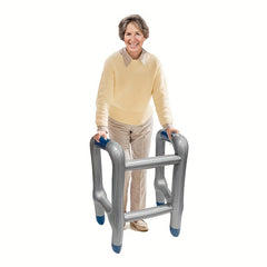 Inflatable School Walking Aid Halloween Retirement Prop