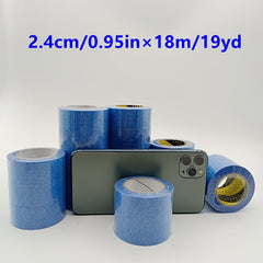 Bulk Tape Washi Tape 2 0 95in 18m 19yd Paint Tape Protects Surfaces