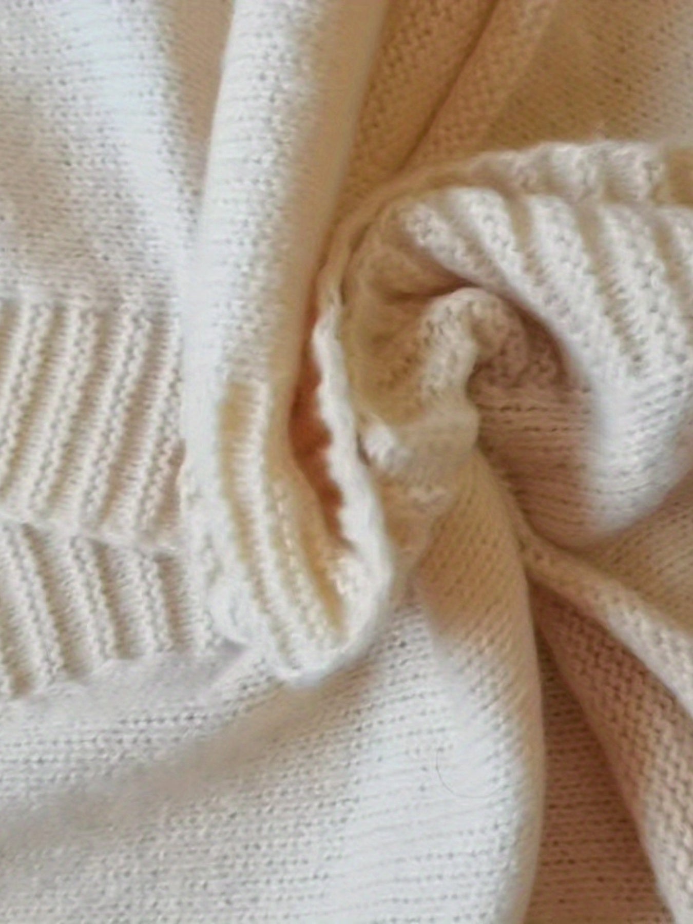 Solid Long Sleeve Open Front Cardigan