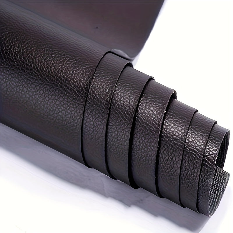Large Leather Repair Patches 27 55x70 86inch Self Adhesive Patch Kit