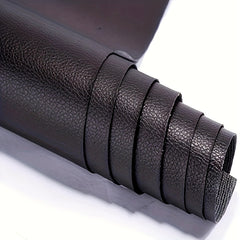 Large Leather Repair Patches 27 55x70 86inch Self Adhesive Patch Kit