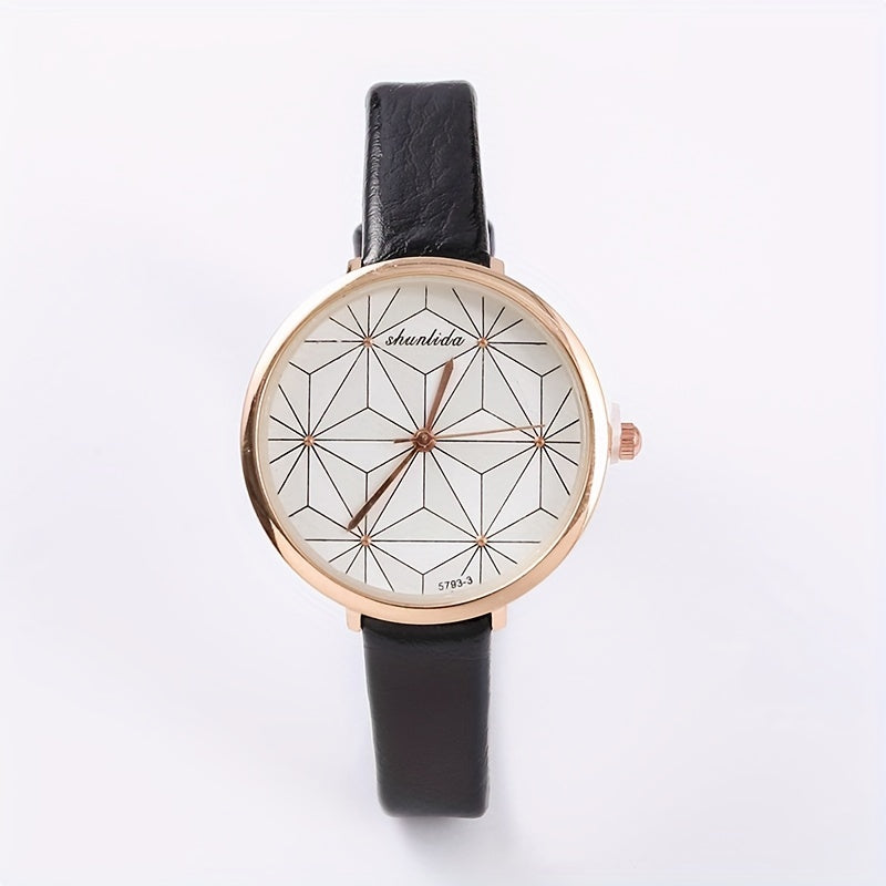 Kids Small Dial Watch Quartz Wrist Watch for Boys Girls