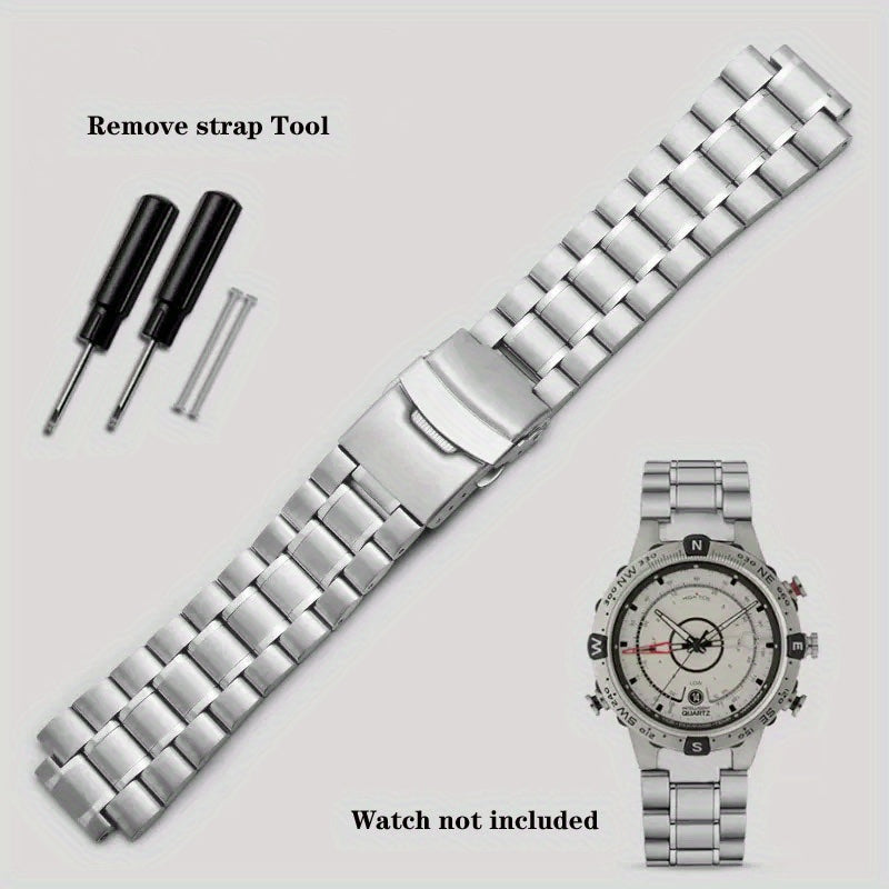 Stainless Steel Watch Strap for Different Watches
