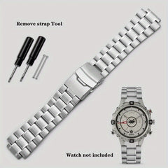 Stainless Steel Watch Strap for Different Watches