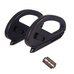 Paper Cutter Scissors Hand held Film Cutter Utility Box opening