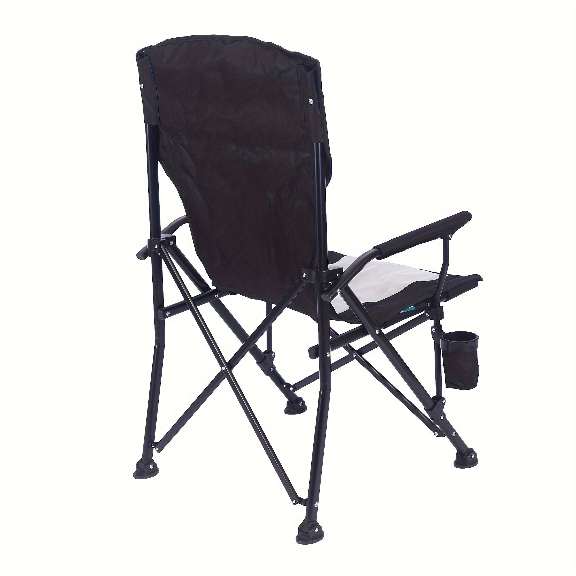 Portable Outdoor Folding Chair for Camping Picnic Beach Fishing