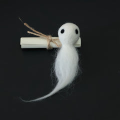 Specter Adopts Ghost Halloween Specter Box Contract Gift