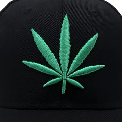 3D Embroidery Baseball Cap Casual Cotton Cap For Men And Women