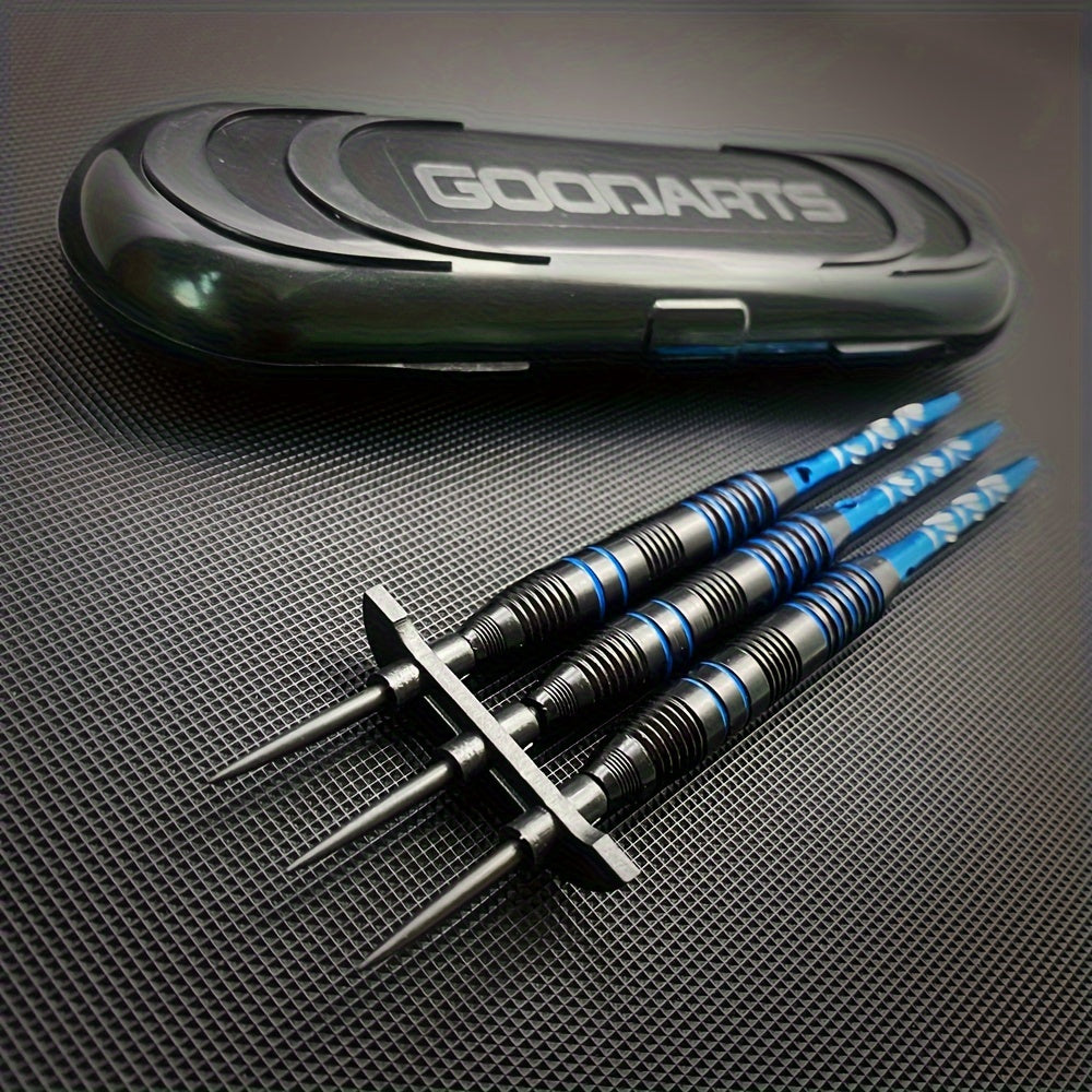 Soft Tip Darts Set With Case Dart Accessories