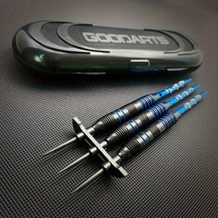 Soft Tip Darts Set With Case Dart Accessories