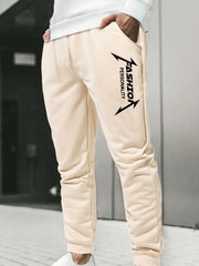 Men's Joggers Pants Sports Trousers Spring Summer Autumn Wear