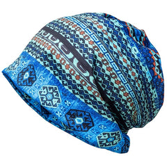 Slouchy Beanie Hip Hop Lightweight Running Beanie Adult Dwarf Cap