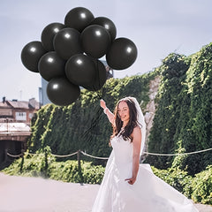 50pcs 25.4cm Latex Party Balloons for Party Decorations