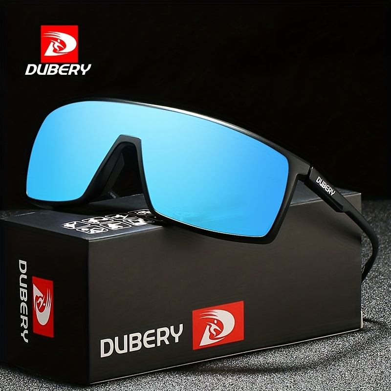 Men's Cycling Sports UV Protection Sunglasses