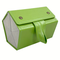 Sunglass Organizer Storage Box Glasses Case Men Women Accessories