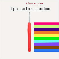 1pc Bearded Needle Knitting Crochet Tool