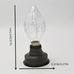 Mini Night Light Outdoor Camping Lamp Tent Lamp