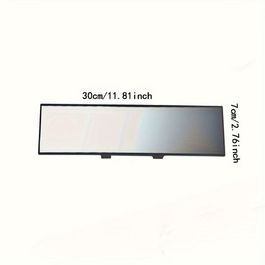 Car Rearview Mirror Curved Surface Wide angle Large Field Of View