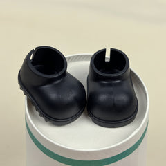 Delicate 1 3 inch Doll Shoes for LABUBU Doll - Dressing Props, Birthday Gift