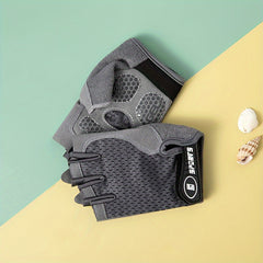 Cycling Gloves Non Slip Workout Gloves for Kids