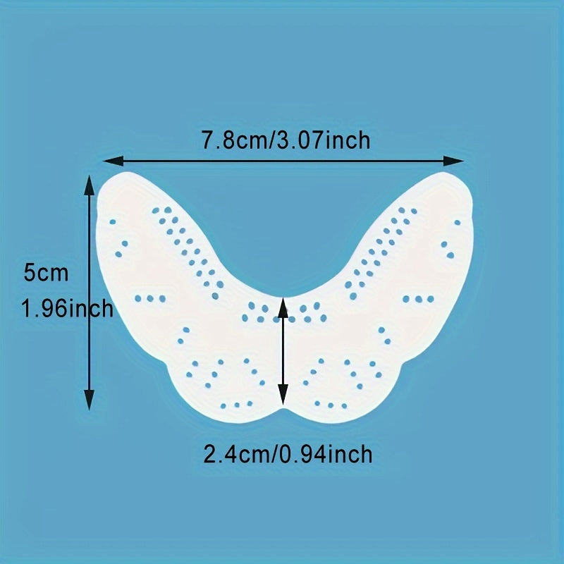 Sports Mouth Guard Braces for Grinding Reduction