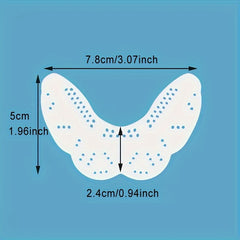 Sports Mouth Guard Braces for Grinding Reduction
