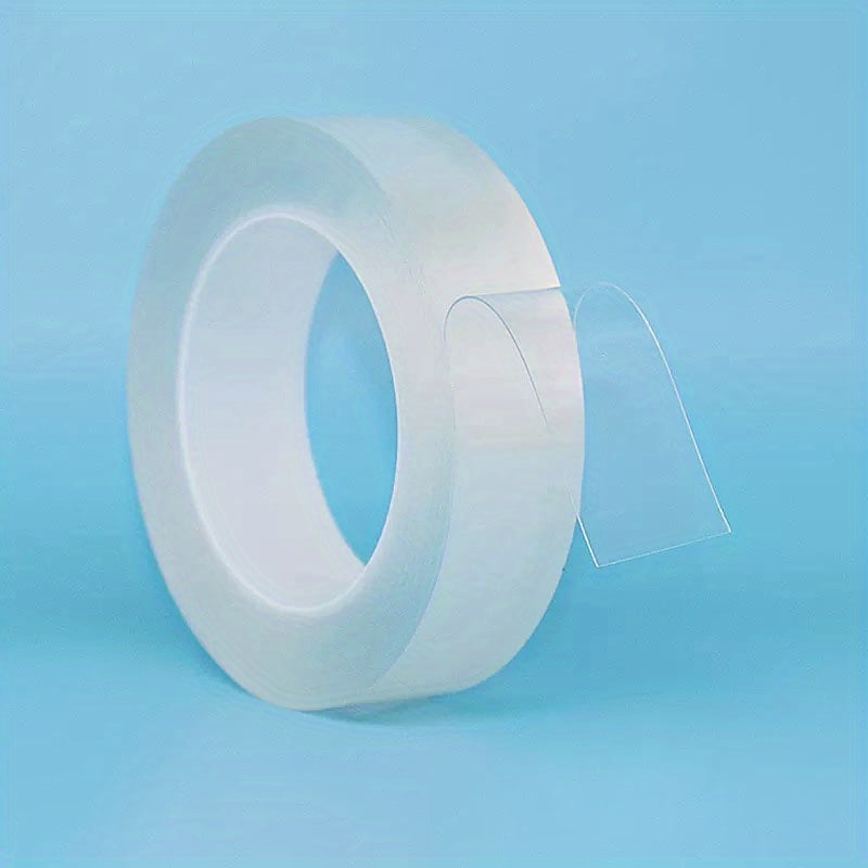 Self Adhesive Caulk Strip for Countertop Sink Bathroom Shower Toilet - Clear