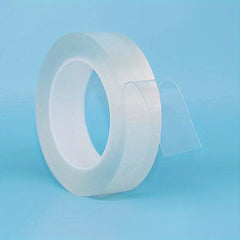 Self Adhesive Caulk Strip for Countertop Sink Bathroom Shower Toilet - Clear