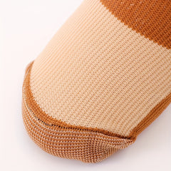Outdoor Sports Nylon 20mmg 30mmg Compression Calf Socks for Nurses