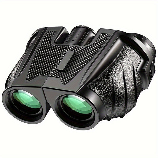 High Definition Waterproof Binocular For Camping Observation