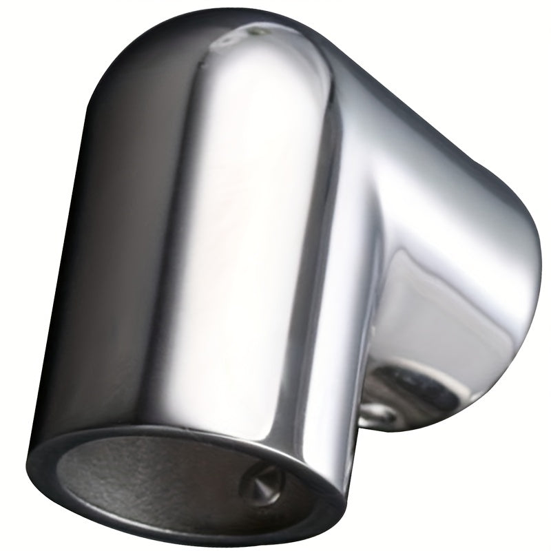 316 Stainless Steel Boat Hand Rail Fitting for Yacht Rail E