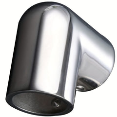 316 Stainless Steel Boat Hand Rail Fitting Elbow 17-20 Marine Hardware