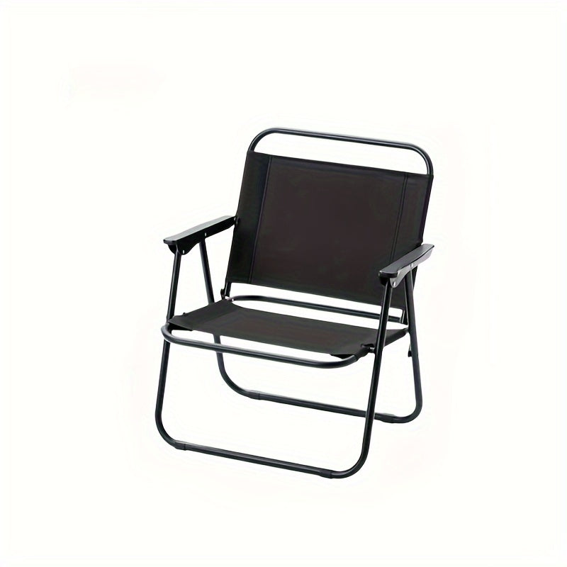 Kemite Folding Chair for Camping Fishing Picnic
