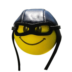Cute Cartoon Doll Car Antenna Ball