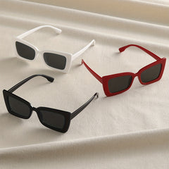 Y2K Cat Eye Sunglasses Anti Glare UV400