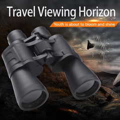 High Power HD Portable Binoculars for Outdoor Sports