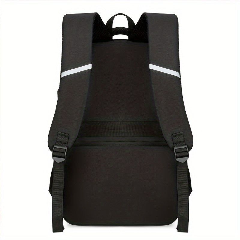 Multifunctional Travel Thermal Backpack with USB Interface