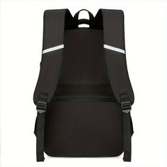 Multifunctional Travel Thermal Backpack with USB Interface