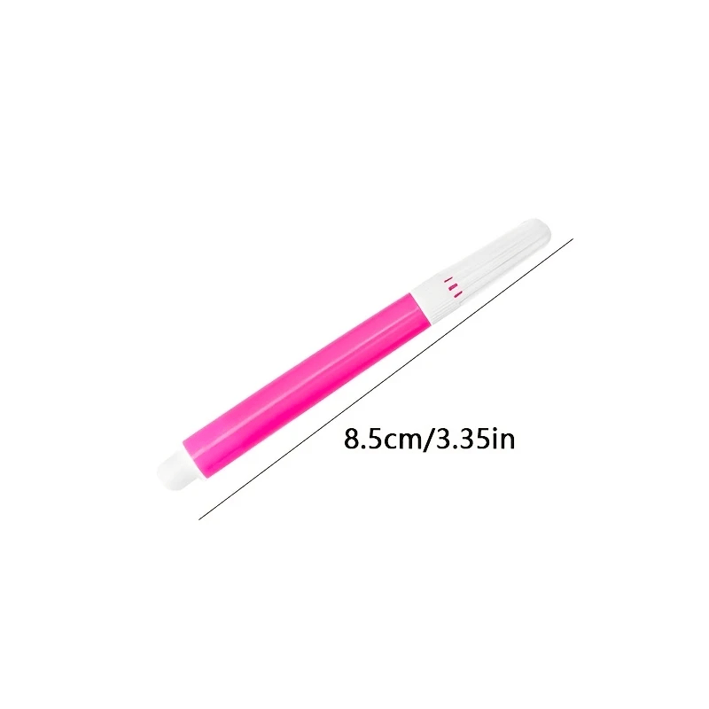 Bright Watercolor Pen Set for Painting & Highlighting