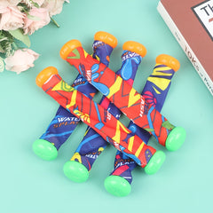 5pcs Multicolor Diving Stick Toy Underwater Swimming Toy Training