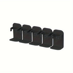 Cuttable Interlocking Spice Rack Self Adhesive Organizer