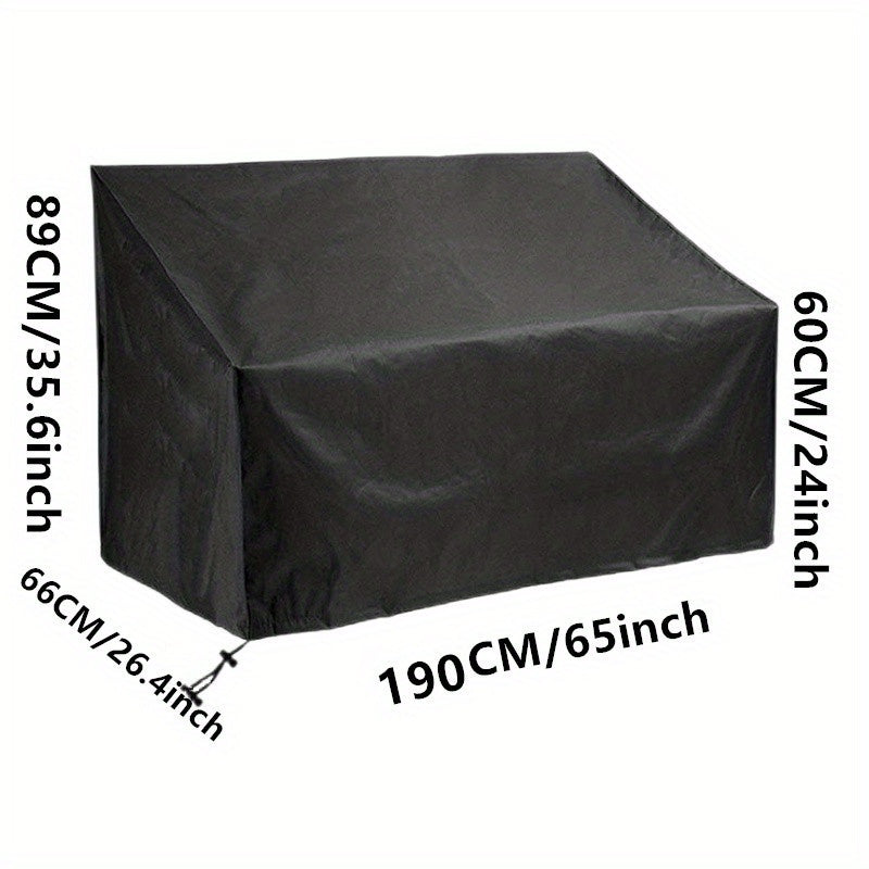 Waterproof Outdoor Sofa Chair Cover