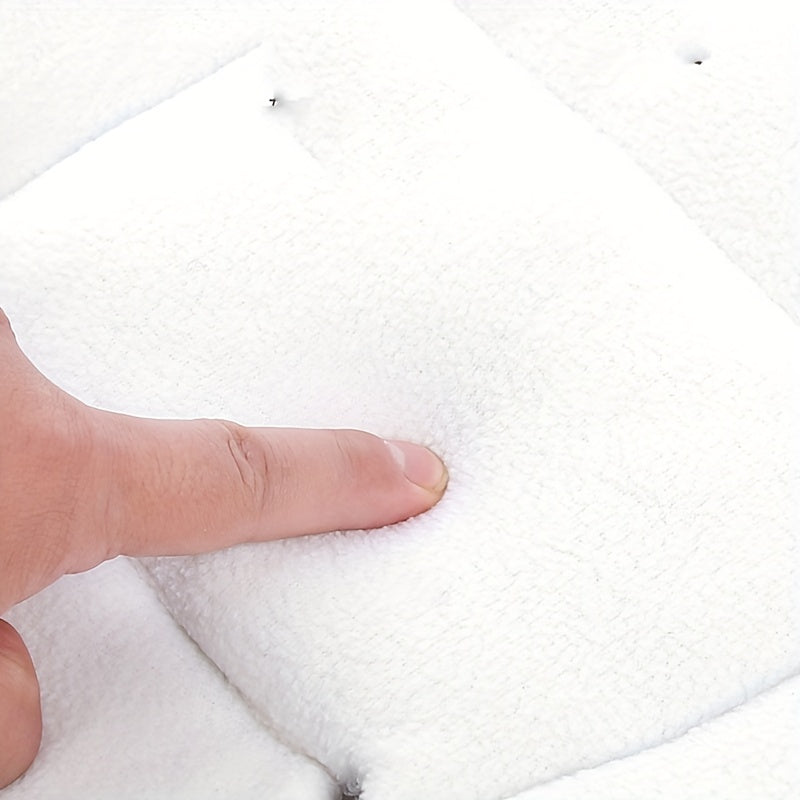 Baby Stroller Seat Cushion Basket Safety Inner Pad Protection Pad