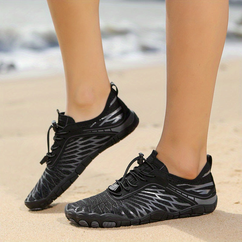 Women's Lightweight Beach Wading Shoes Quick Drying Outdoor Shoes