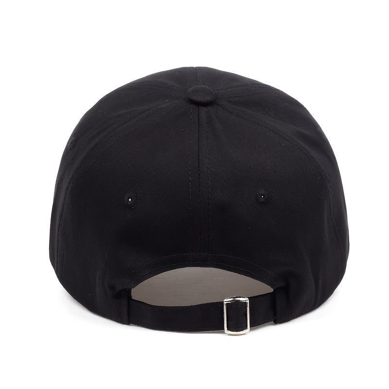 Men's CANDAD Letter Baseball Cap