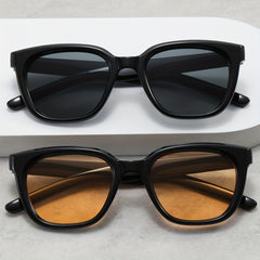 2 Pack Men's Star Style Sunglasses