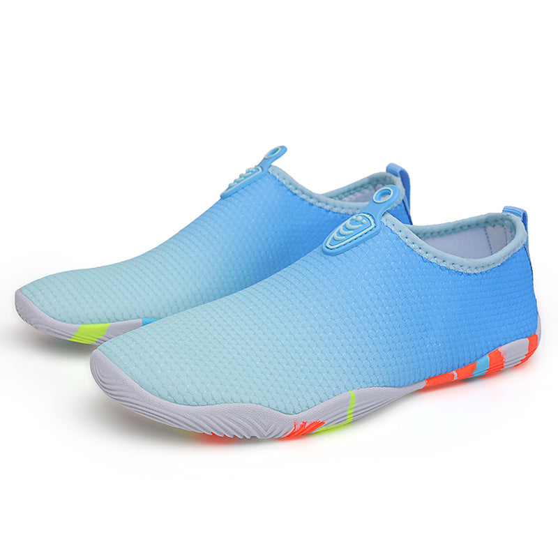 Barefoot Water Shoes Lightweight Quick Dry Aqua Socks For Women