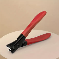 Stainless Steel Nail Scissors for Easy Trimming of Toenails